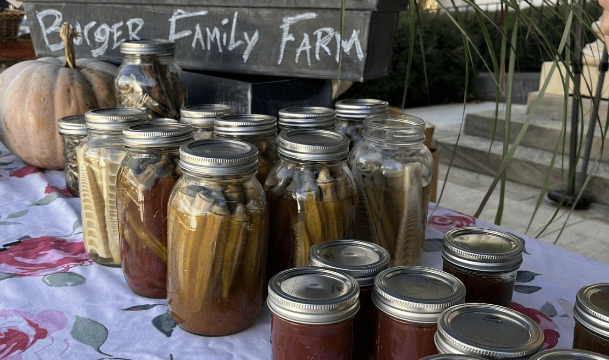 Decatur Farmers’ Market