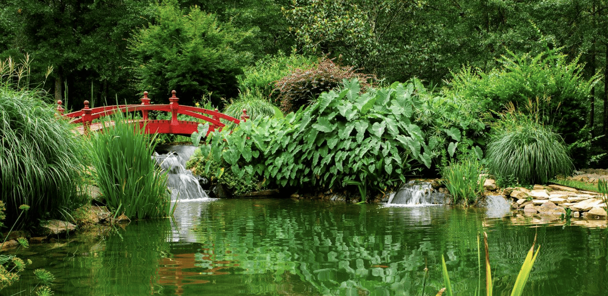 Dothan Area Botanical Gardens