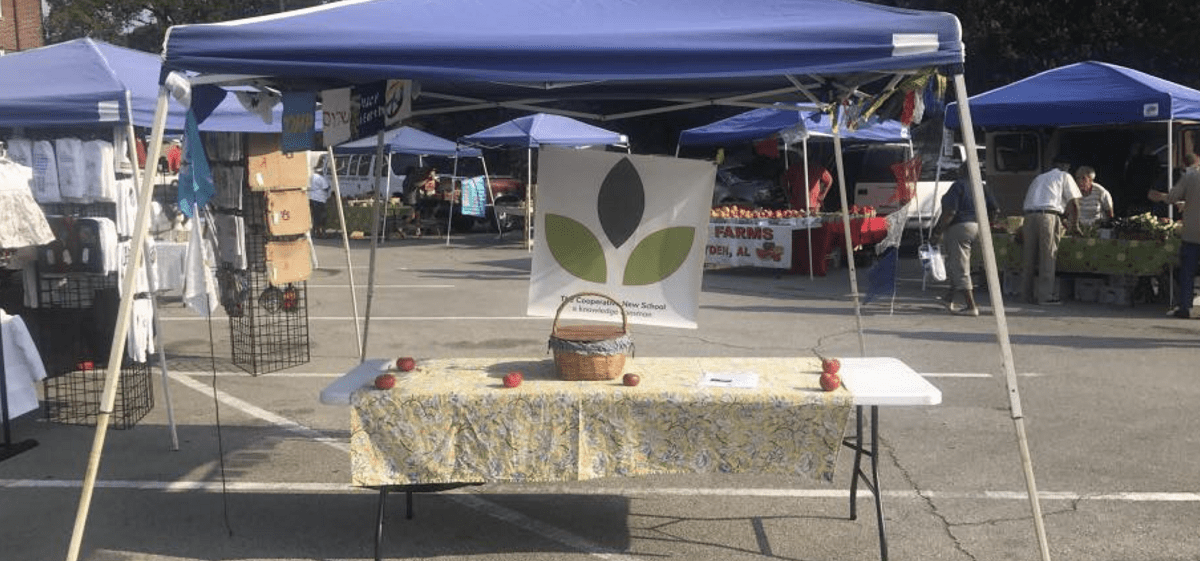 East Lake Farmer's Market