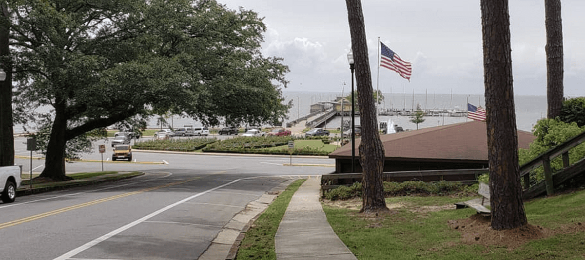 Fairhope Beach Town