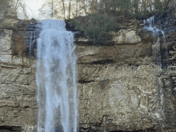 Falls Creek Waterfall