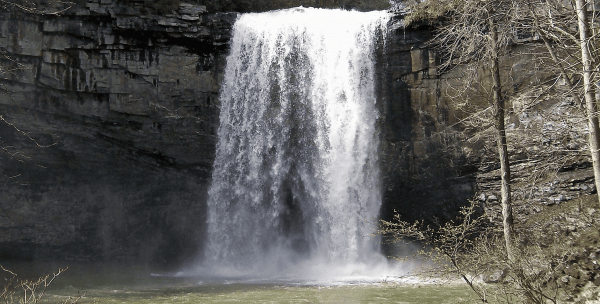 Foster Falls