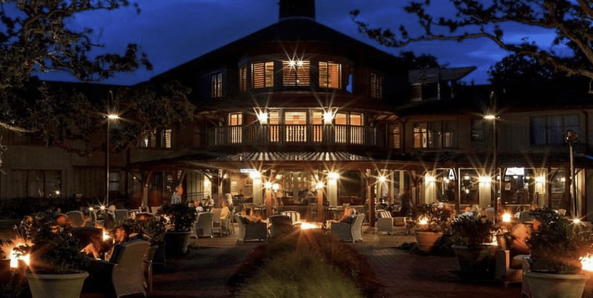 Grand Hotel Marriott Resort
