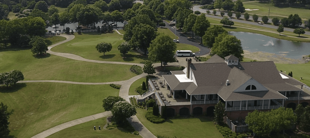 Hampton Cove Beach Park