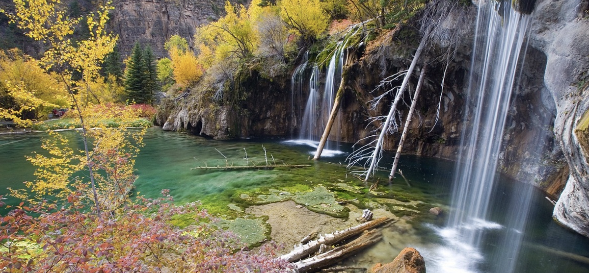 Hanging Lake