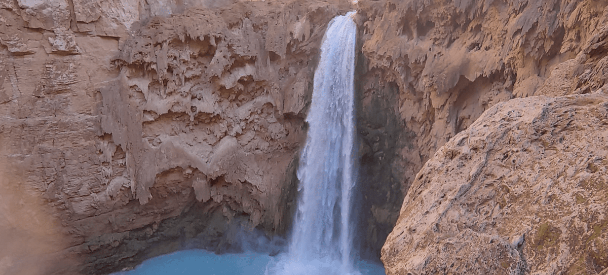 Havasu Falls