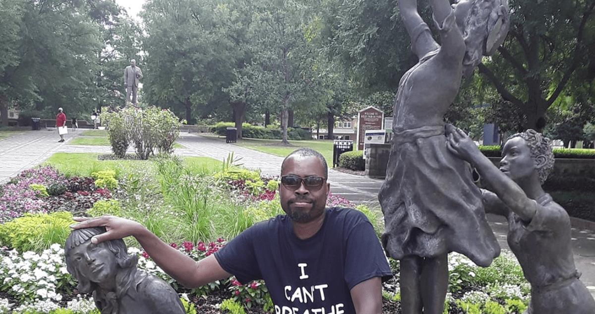 Kelly Ingram Park