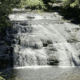 Kinlock Falls