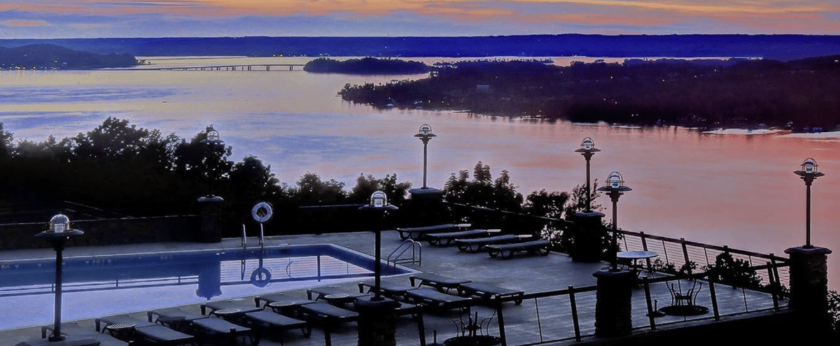 Lake Guntersville State Park