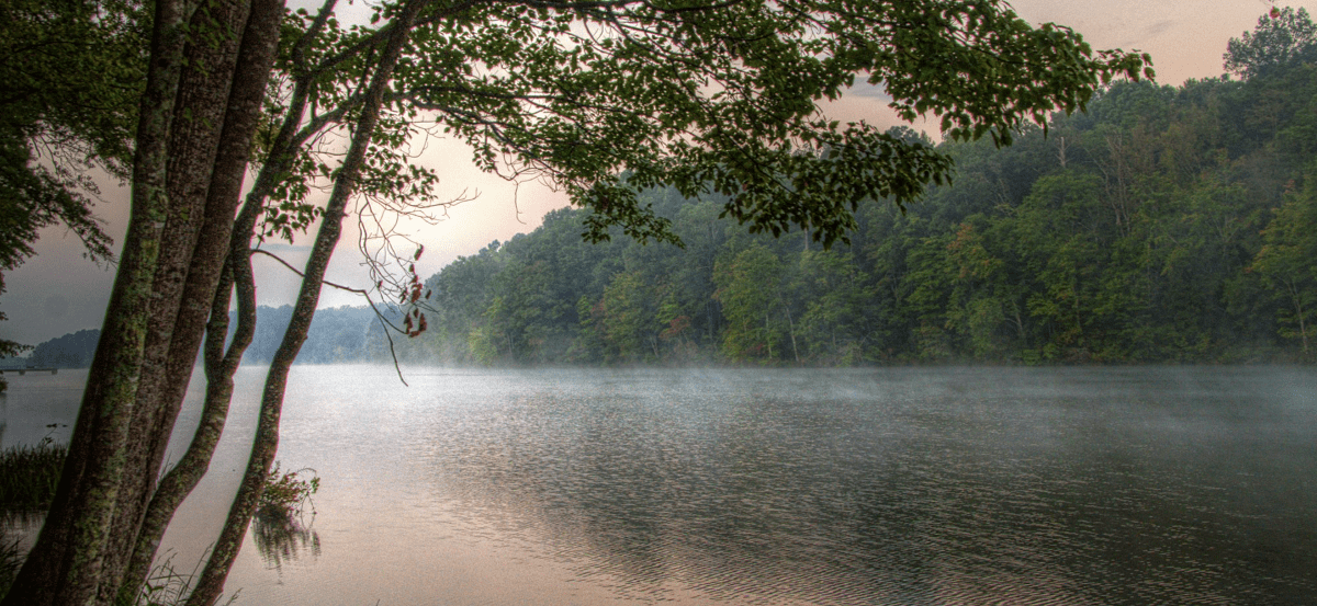 Lake Lurleen State Park
