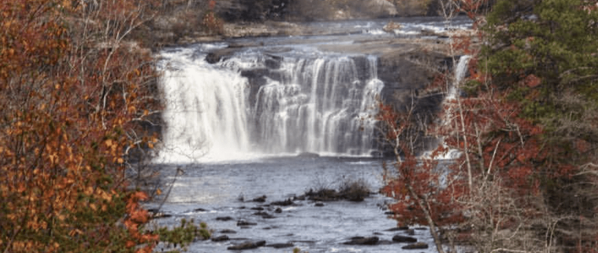 Little River Falls