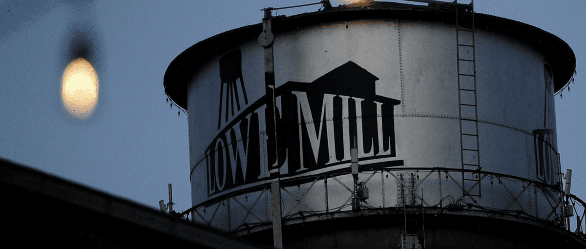 Lowe Mill ARTS & Entertainment