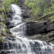 Lye Brook Falls
