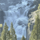 Mesa Falls