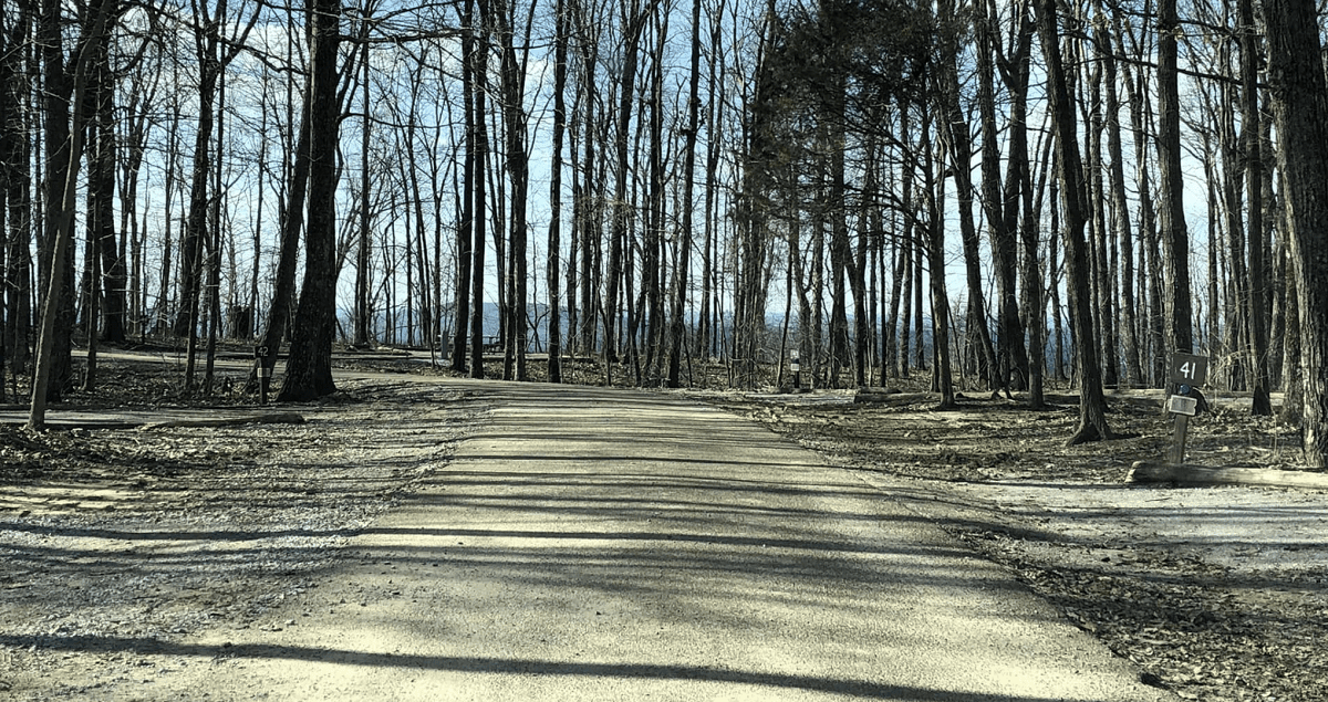 Monte Sano State Park