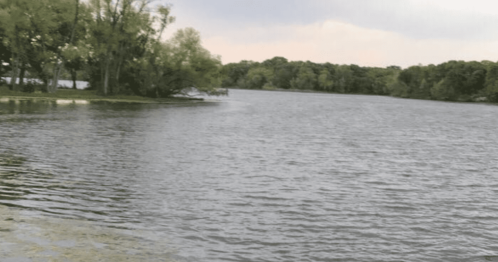 Montgomery County State Lake