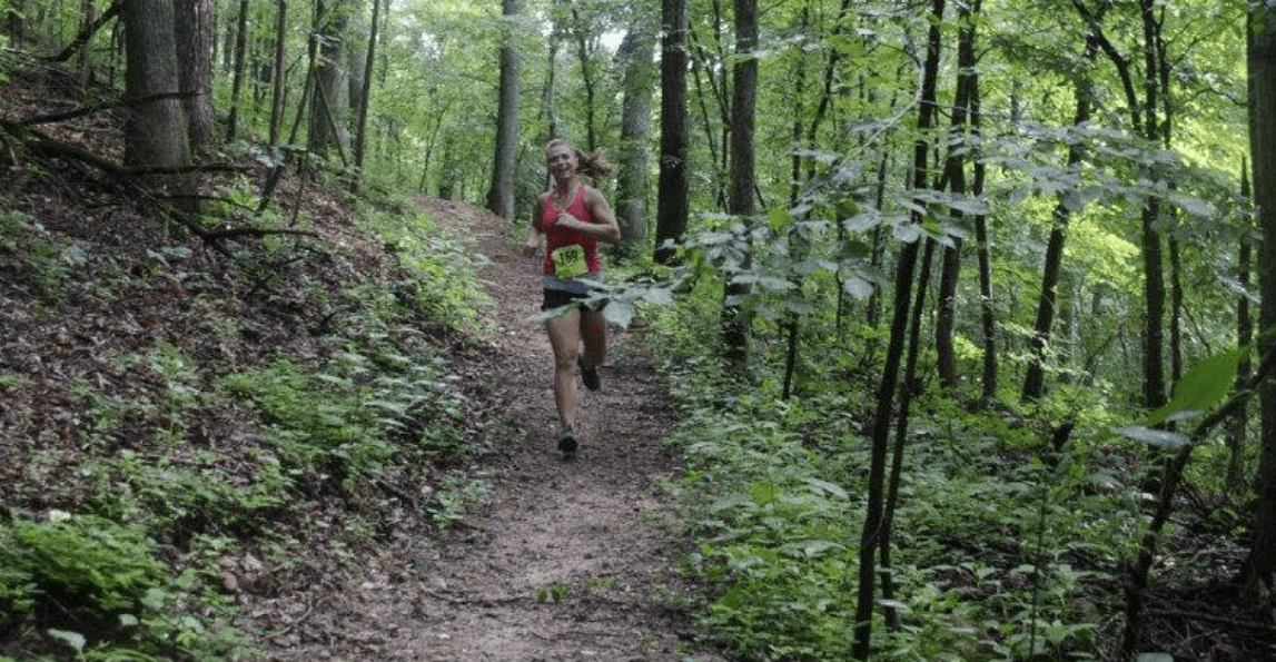 Narrows Ridge Trail