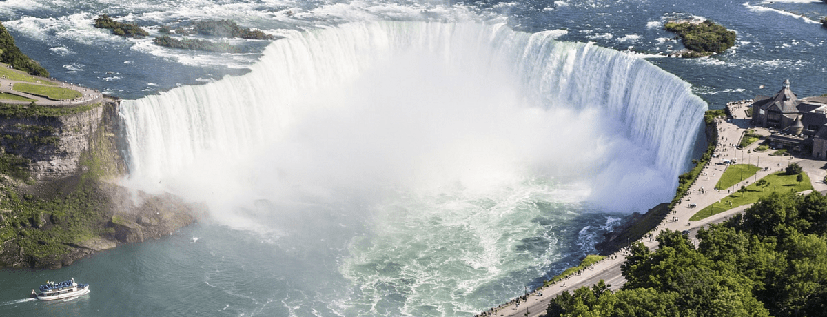 Niagara Falls