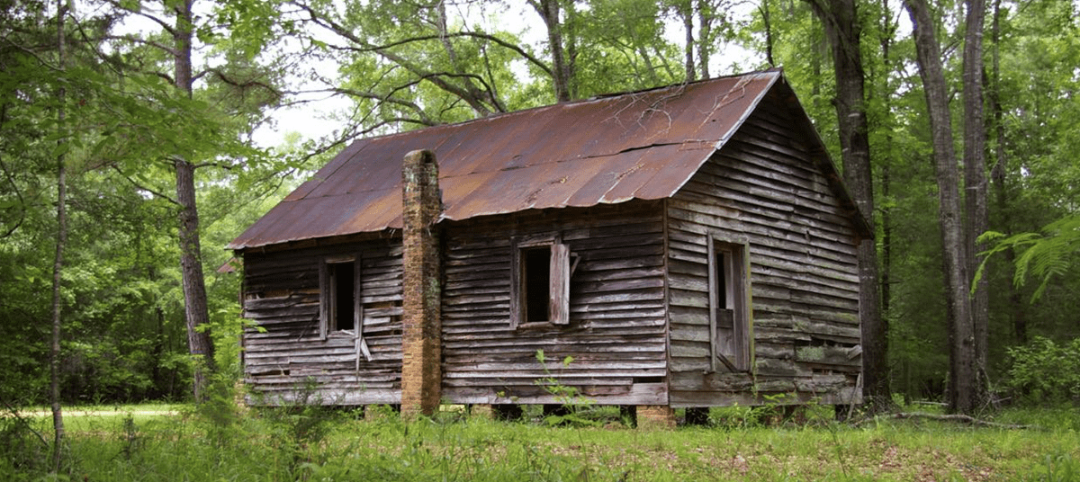 Old Cahawba Archaeological Park