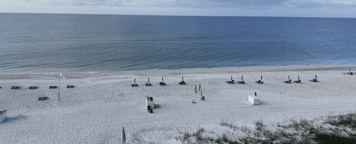 Orange Beach