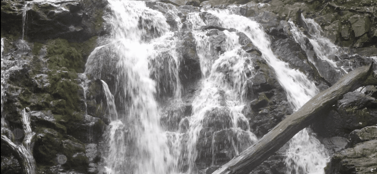 Ramapo Falls