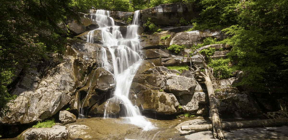 Ramsey Cascades