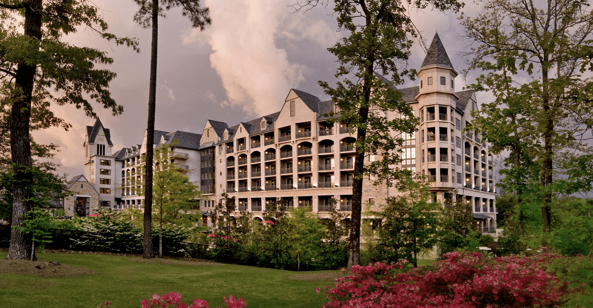 Renaissance Birmingham Ross Bridge Golf Resort & Spa