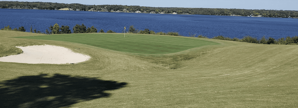 Robert Trent Jones Golf Trail