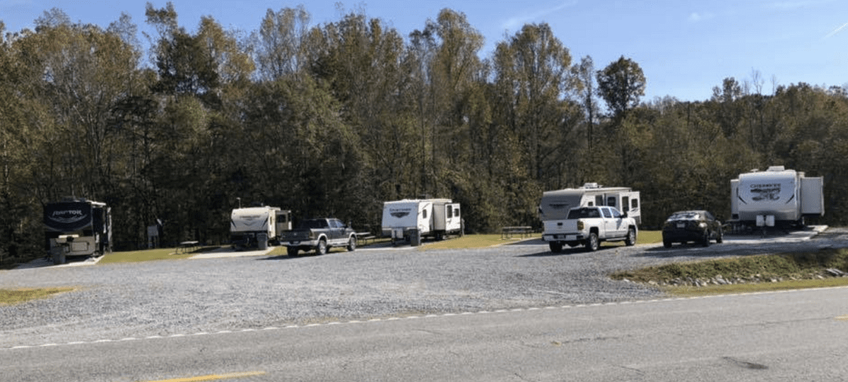 Rolling Hills RV Park