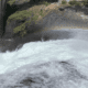 Spokane Waterfall