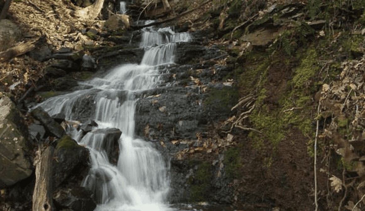 Stair Brook Falls