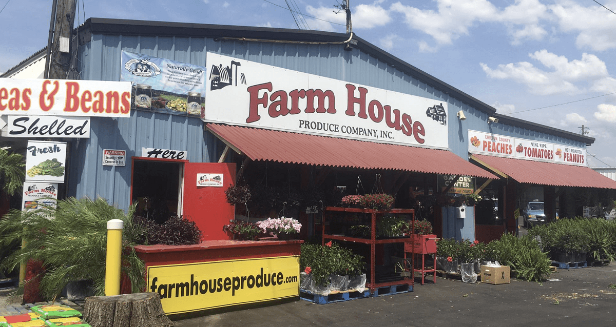 The Avondale Farmers Market