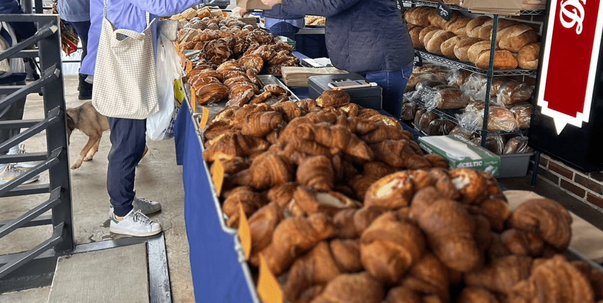 The Market at Pepper Place