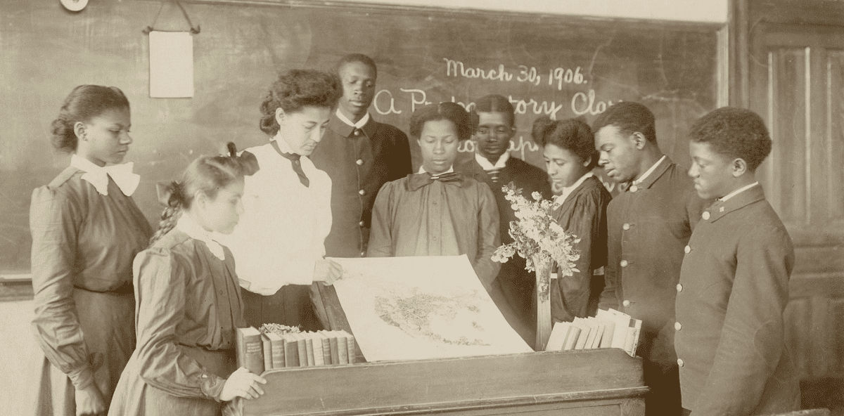 Tuskegee Institute National Historic Site