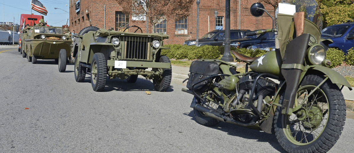 U.S. Veterans Memorial Museum