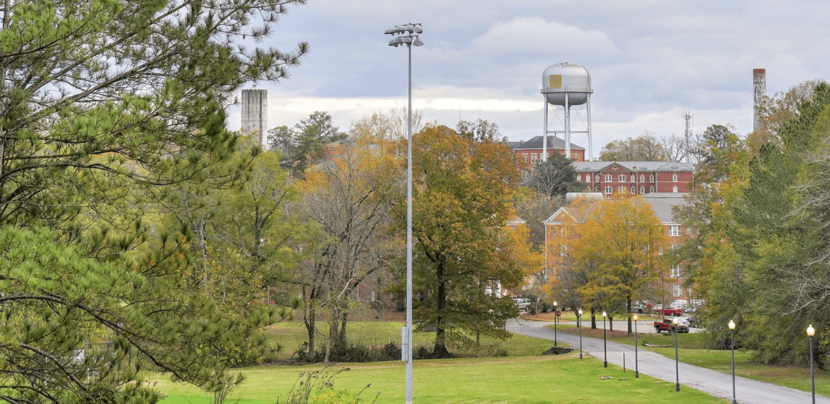 University of Montevallo