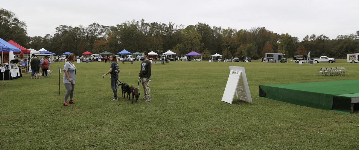 Veteran’s Park