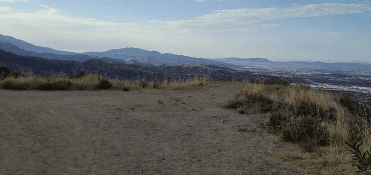 Veteran's Park Loop Trail