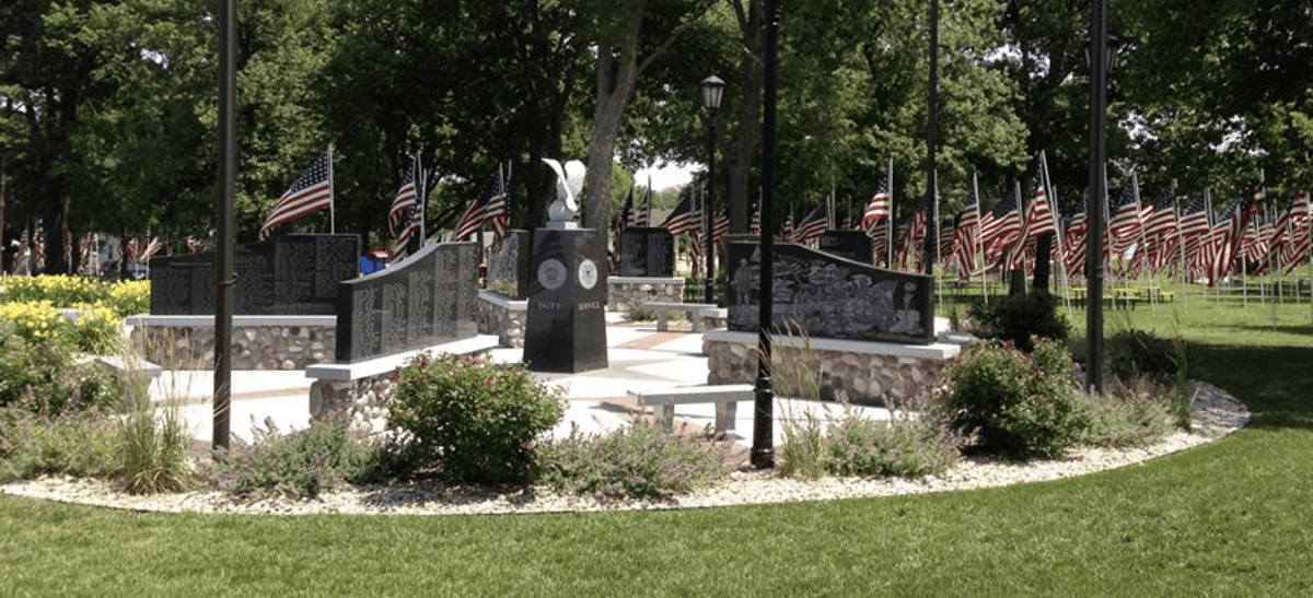 Veterans Park