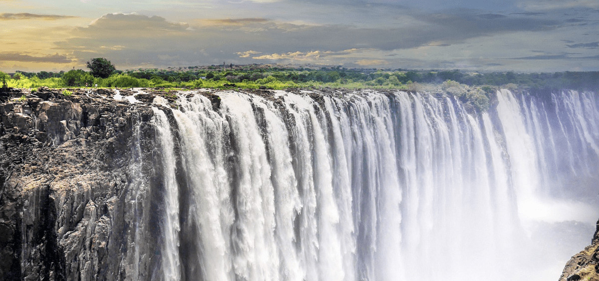 Victoria Falls