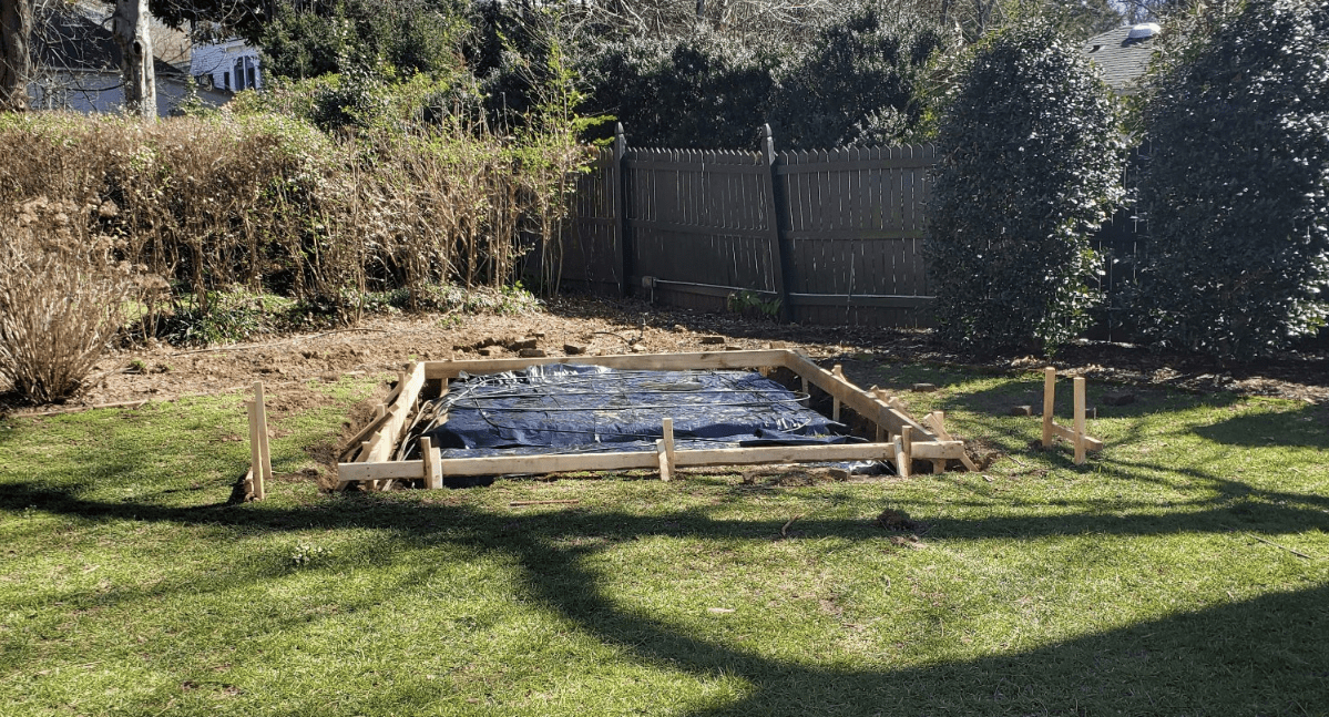 Weeden House Museum and Garden