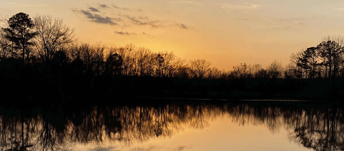 Wheeler National Wildlife Refuge