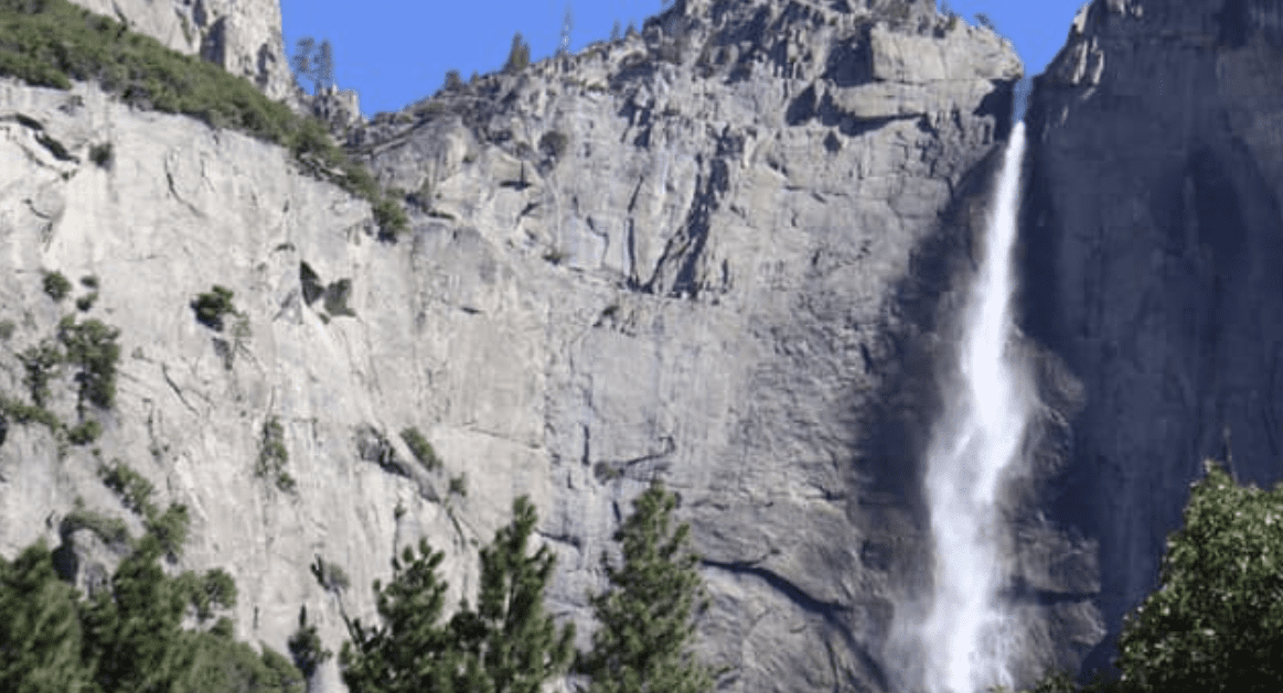 Yosemite Falls