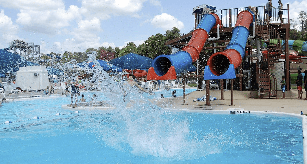 Splash Kingdom